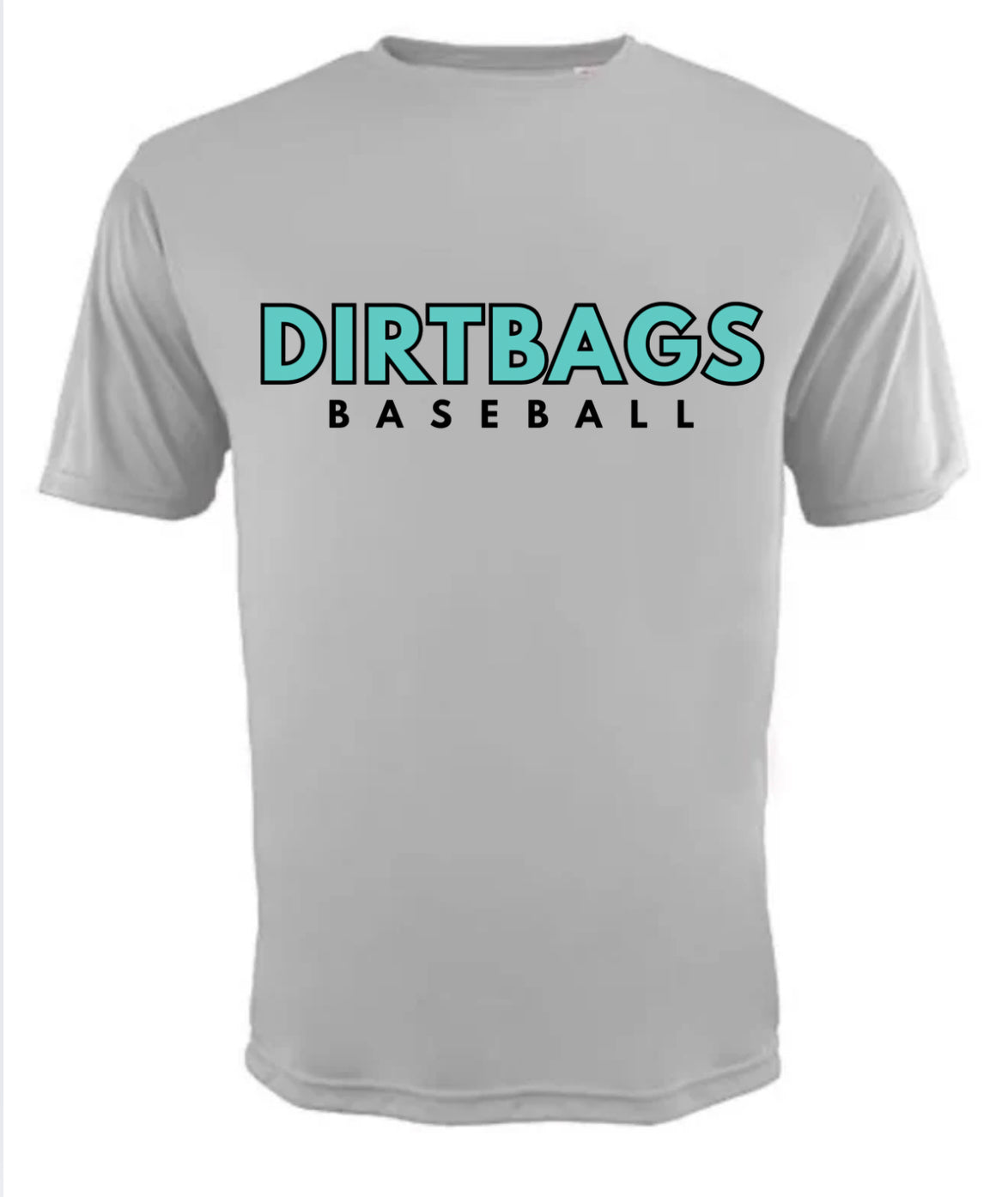 Dirtbags Baseball