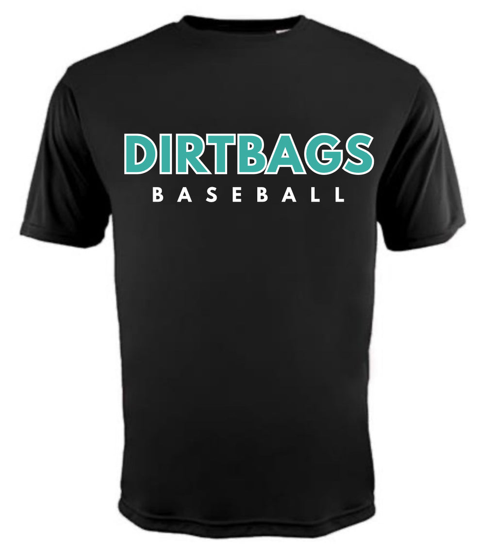 Dirtbags Baseball