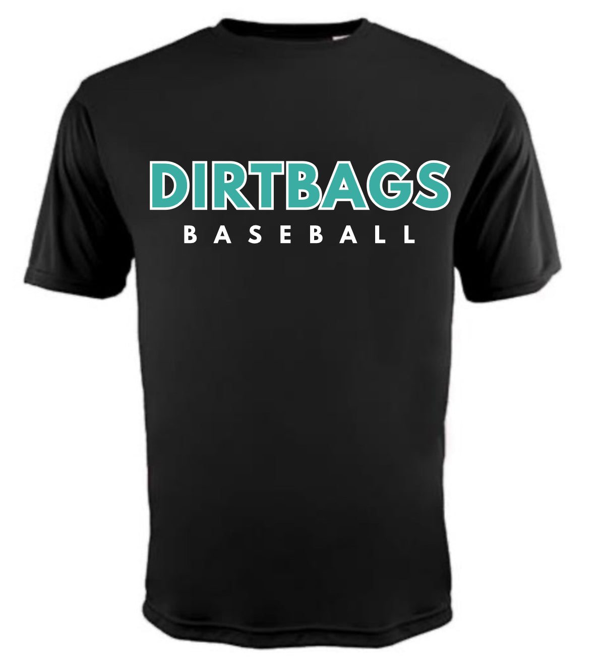 Dirtbags Baseball