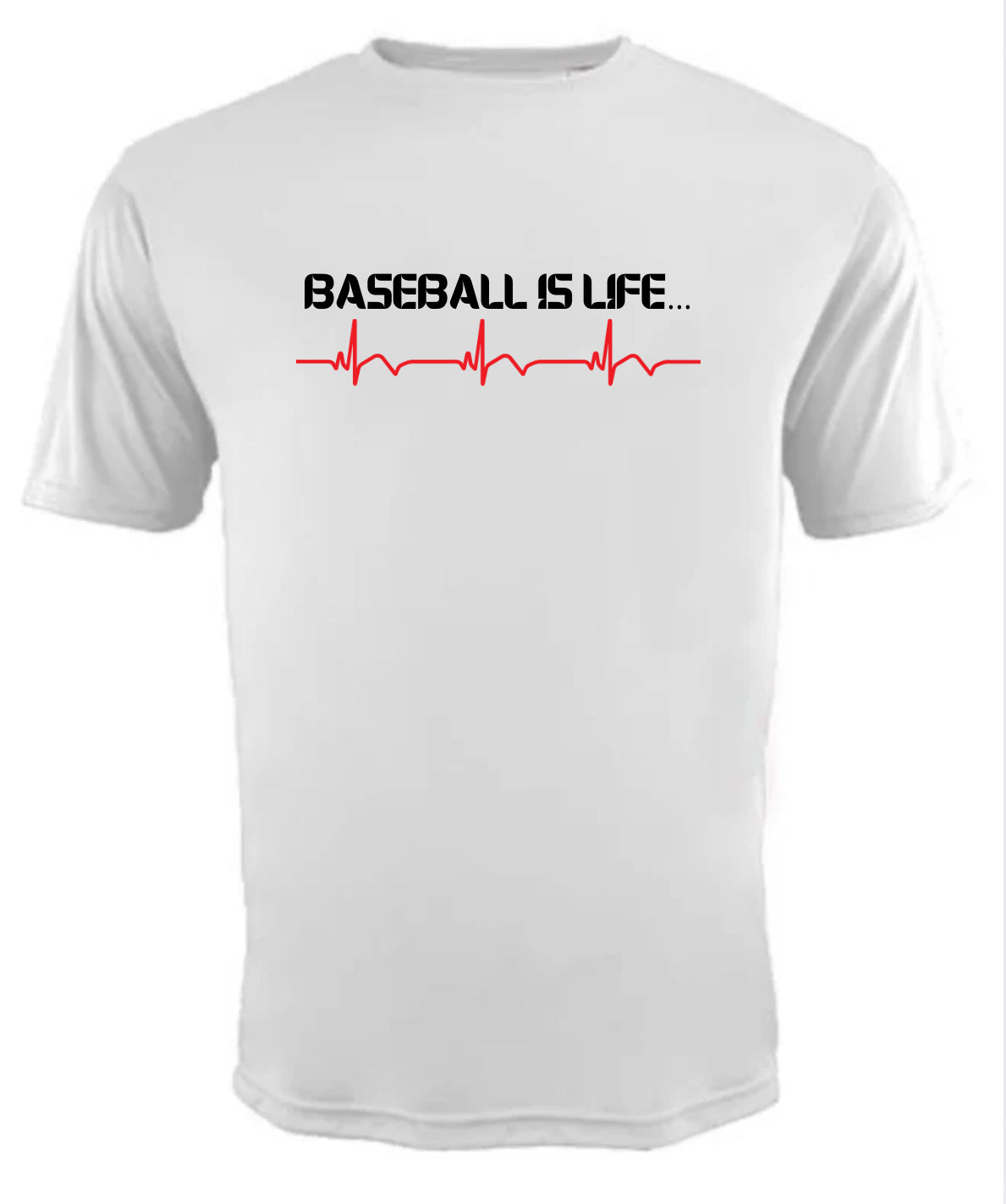 KIDS Baseball is Life