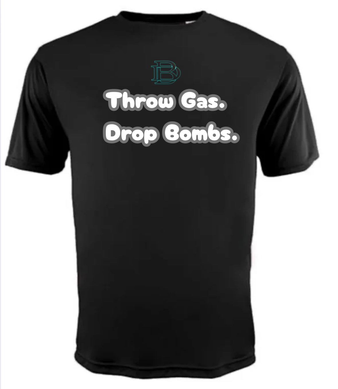 KIDS Gas/Bombs